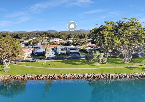 27 The Parade, North Haven, NSW 2443