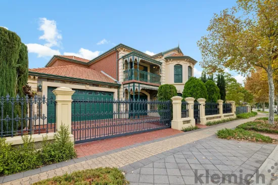 27 The Walk, Mawson Lakes, SA, 5095