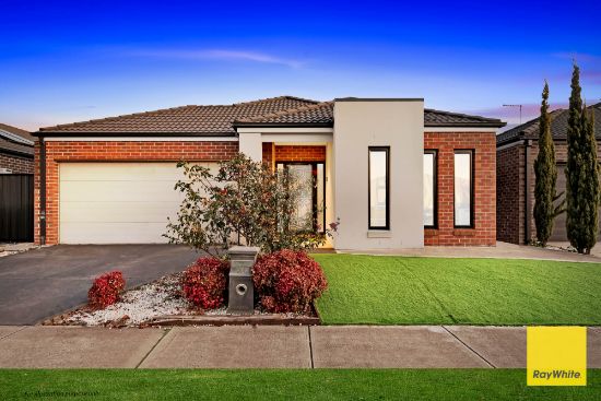 27 Tony Drive, Truganina, Vic 3029