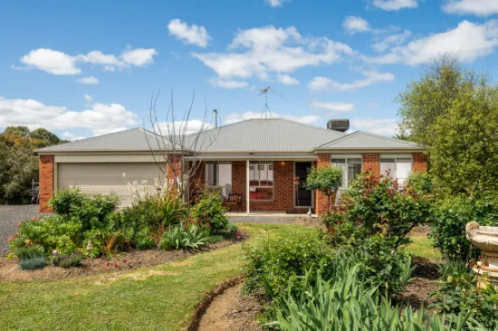 27 Tulla Drive, Teesdale, VIC, 3328