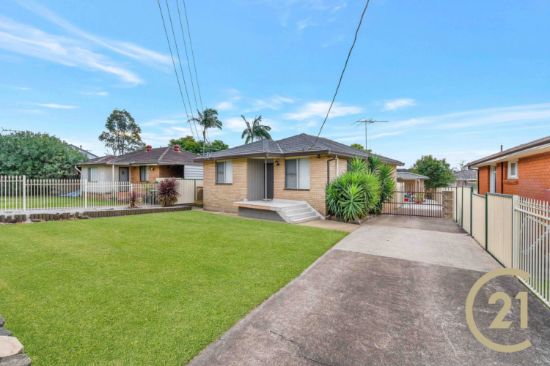 27 Tully Avenue, Liverpool, NSW 2170