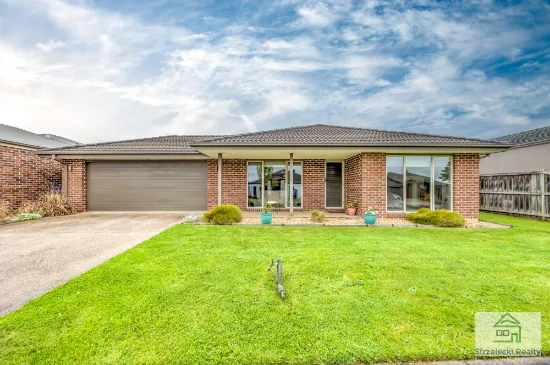 27 Villeneuve Drive, Trafalgar, VIC, 3824