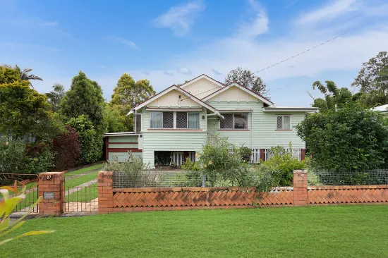 27 Wall Street, Bundamba, QLD, 4304