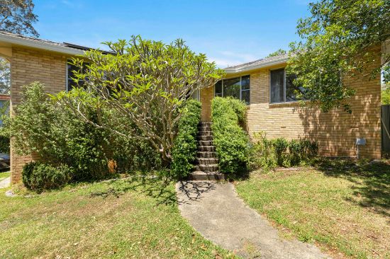 27 Walsh Crescent, North Nowra, NSW 2541