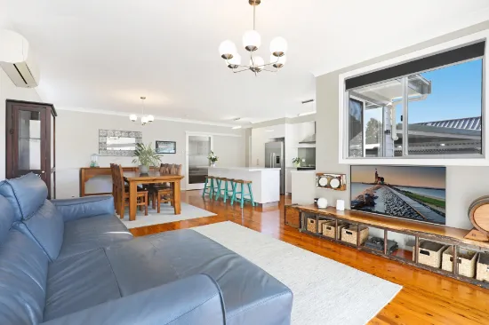 27 Werowi Street, Dapto, NSW, 2530