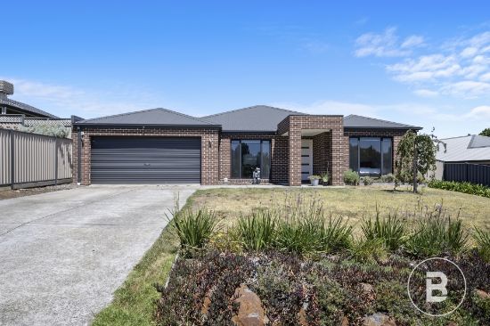 27 West End, Winter Valley, Vic 3358