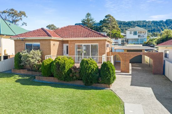 27 Whiting Crescent, Corrimal, NSW 2518
