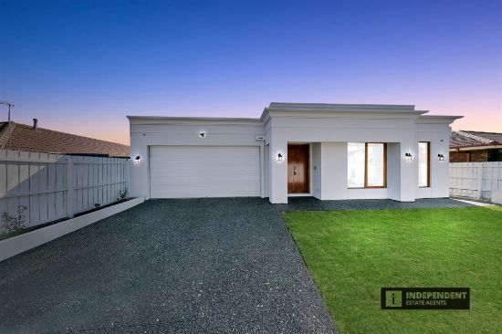 27  Wills Road, Melton South, Vic 3338