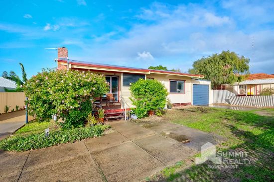 27 Winton Street, Carey Park, WA 6230