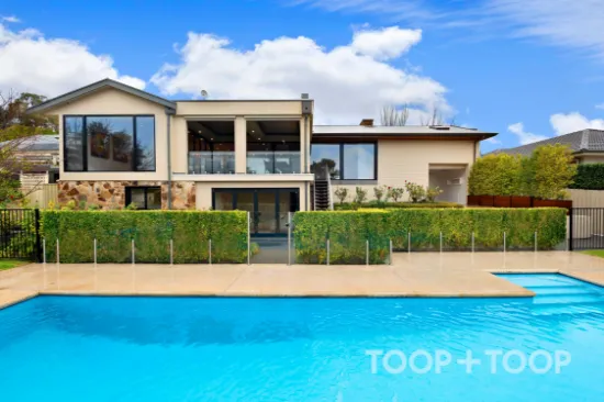 27 Wootoona Terrace, St Georges, SA, 5064