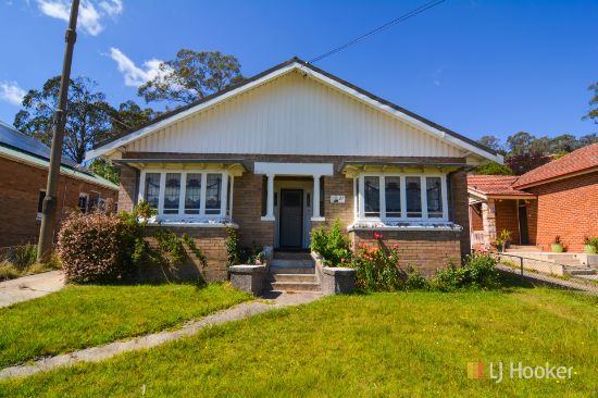 27 Wrights Road, Lithgow, NSW 2790