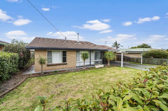 27 Wuth Street, Darling Heights, Qld 4350