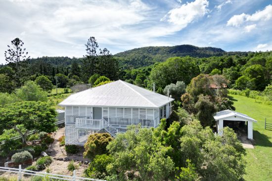 270 Frenches Creek Road, Frenches Creek, Qld 4310