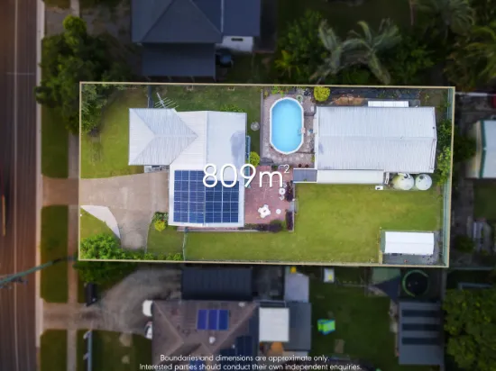 270 Middle Rd, Boronia Heights, QLD, 4124