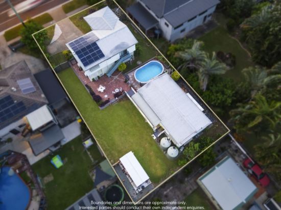 270 Middle Road, Boronia Heights, Qld 4124