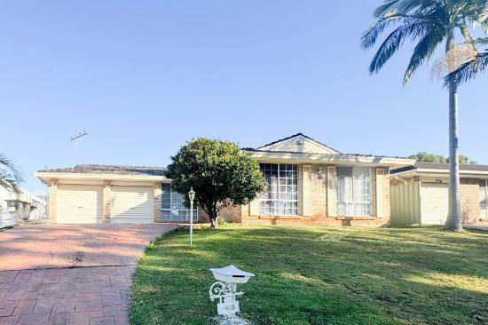 270 Whitford Road, Green Valley, NSW 2168