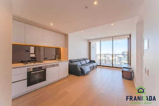 2701/82 Hay Street, Haymarket, NSW, 2000
