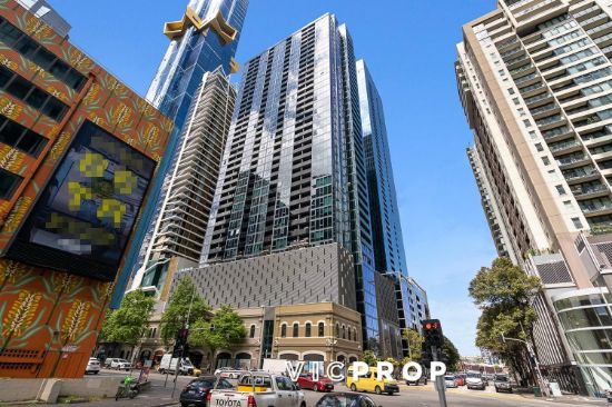 2705/151 City Road, Southbank, Vic 3006