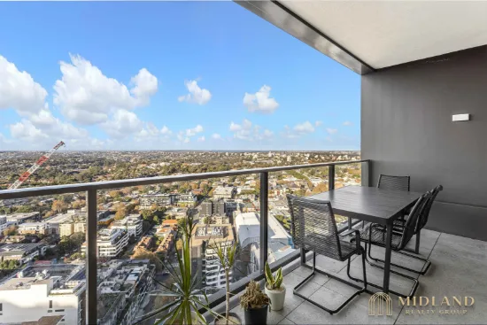 2709/472 Pacific Hwy, St Leonards, NSW, 2065