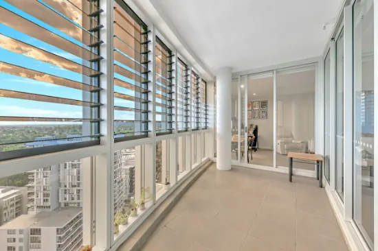 271/1 Thallon Street, Carlingford, NSW, 2118