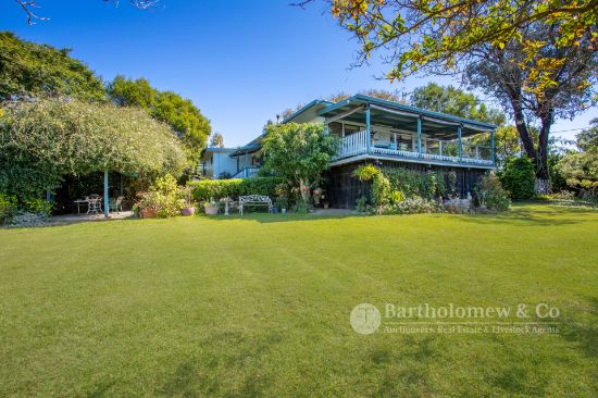 271 Mount French Road, Mount French, Qld 4310