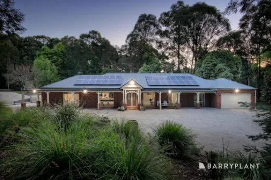 2711 Gembrook-Launching Place Road, Gembrook, VIC, 3783