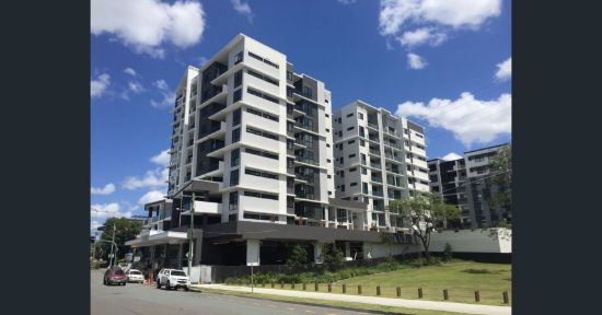 272/181 Clarence Road, Indooroopilly, Qld 4068