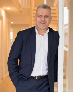 Steve  Harrison - Real Estate Agent