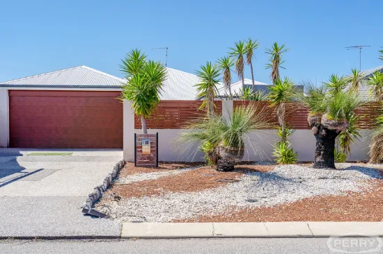 273 Peelwood Parade, Halls Head, WA, 6210