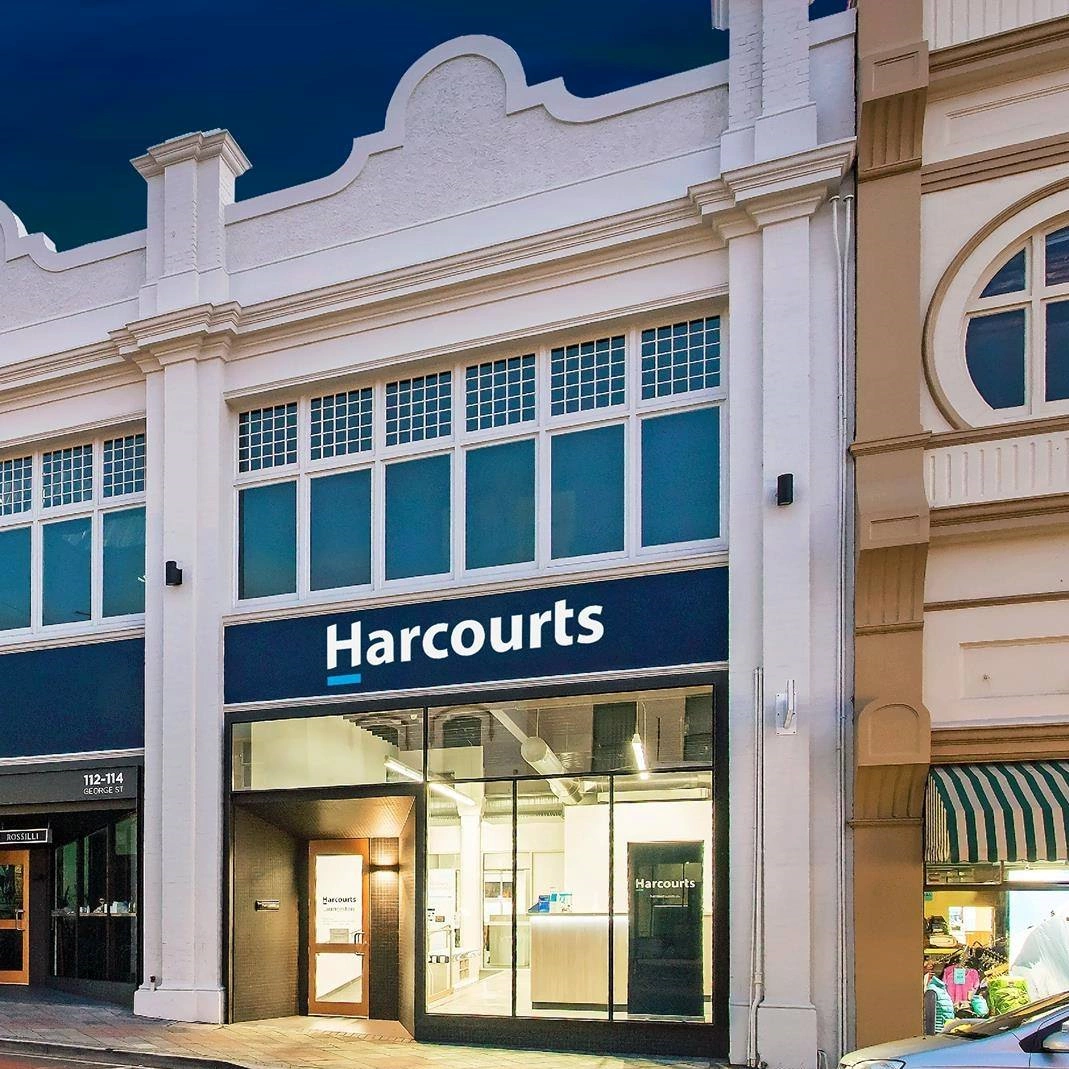 Harcourts Launceston Real Estate Agent