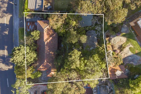 274 Eastern Valley Way, Middle Cove, NSW, 2068