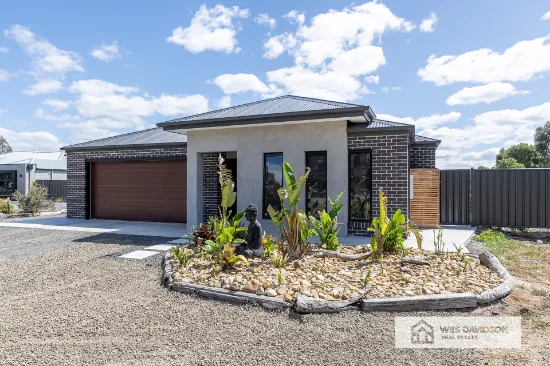 274 Old Hamilton Rd, Haven, VIC, 3401