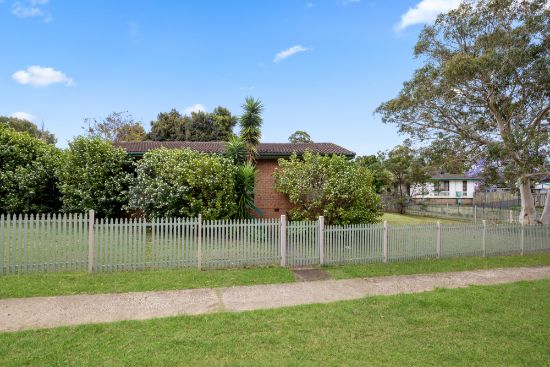 274 Riverside Drive, Airds, NSW 2560