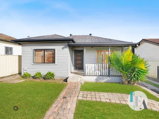 274 Shellharbour Road, Barrack Heights, NSW, 2528