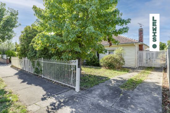 274 Sussex Street, Pascoe Vale, Vic 3044