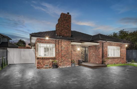 274 Warrigal Road, Oakleigh South, Vic 3167