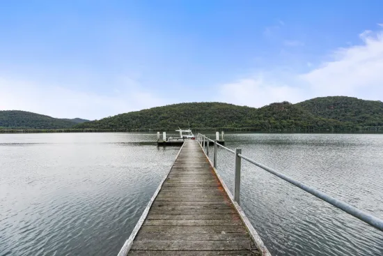 2740 Hawkesbury River, Bar Point, NSW, 2083