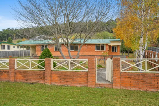 2746 Huon Highway, Huonville, TAS, 7109