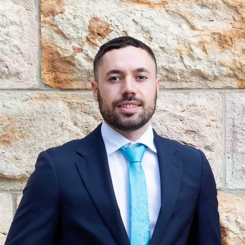 Karl Yesberg - Real Estate Agent