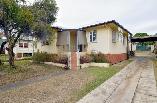 275 Auckland Street, South Gladstone, Qld 4680