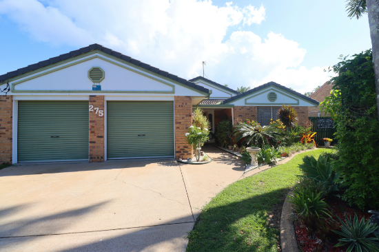275 Boat Harbour Drive, Scarness, Qld 4655