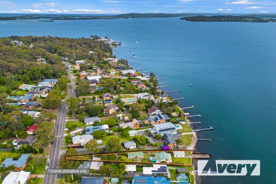 275 Coal Point Road, Coal Point, NSW 2283