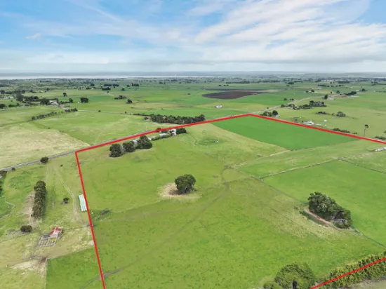 275 Coragulac-Beeac Road, Warrion, VIC, 3249