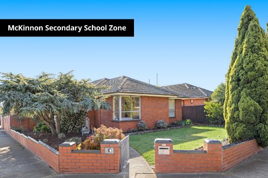 275 East Boundary Road, Bentleigh East, Vic 3165