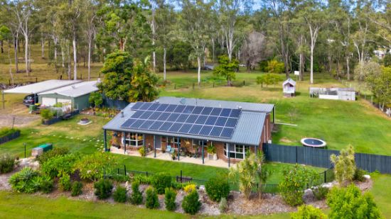 2752 Forest Hill Fernvale Road, Lowood, Qld 4311