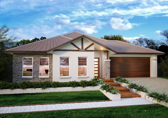 Stroud Homes - Lockyer Valley - Real Estate Agency