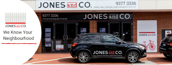 Jones & Co Property - BASSENDEAN - Real Estate Agency