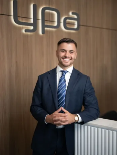 Alexander Sherriff - Real Estate Agent at YPA Gladstone Park - GLADSTONE PARK Alexander Sherriff - Real Estate Agent at YPA Gladstone Park - GLADSTONE PARK