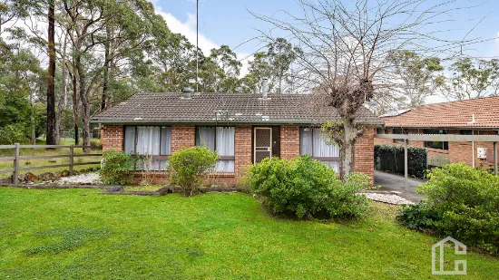 278 Singles Ridge Road, Yellow Rock, NSW, 2777