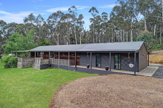 2784 Mansfield-whitfield Road, Tolmie, Vic 3723